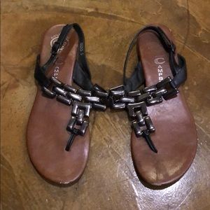 Jeffrey Campbell Sandals